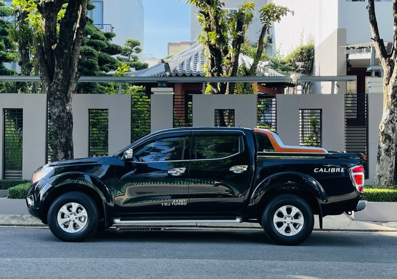 Nissan Navara 2018 - Diesel Turbo model 2019