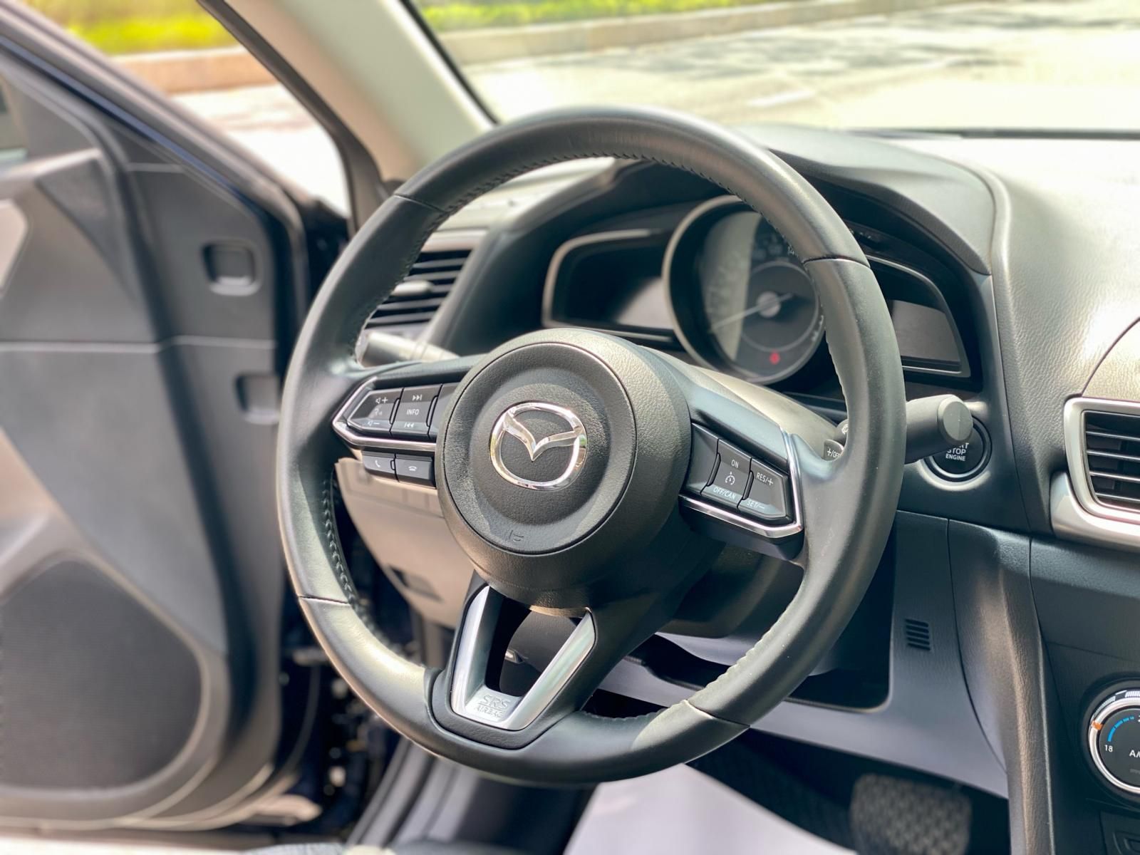 Mazda 3 2018 - Siêu đẹp, chất lượng còn quá mới. Giá cả thương lượng