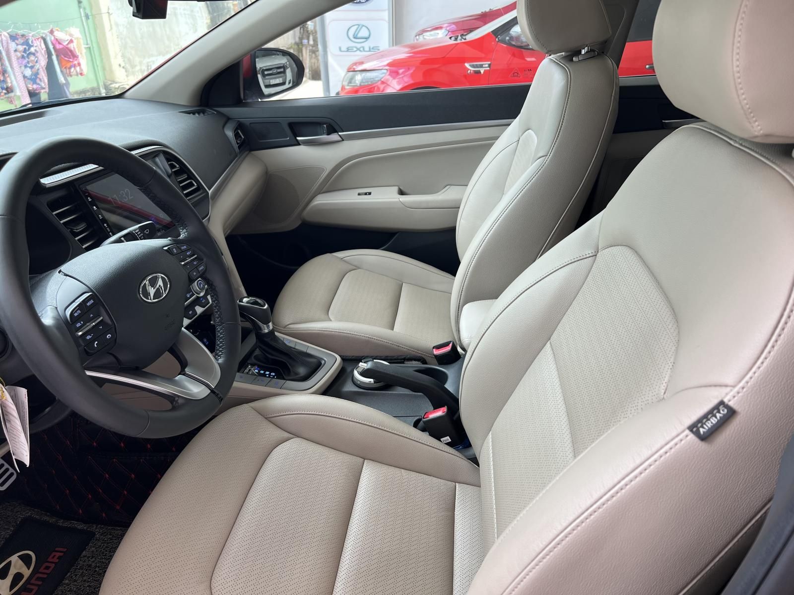 Hyundai Elantra 2020 - Giá chỉ 570tr