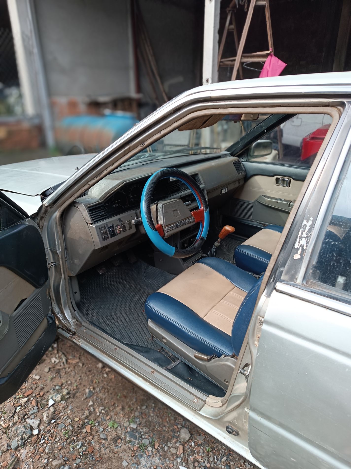 Nissan Bluebird 1994 - Nhập khẩu giá chỉ 20tr