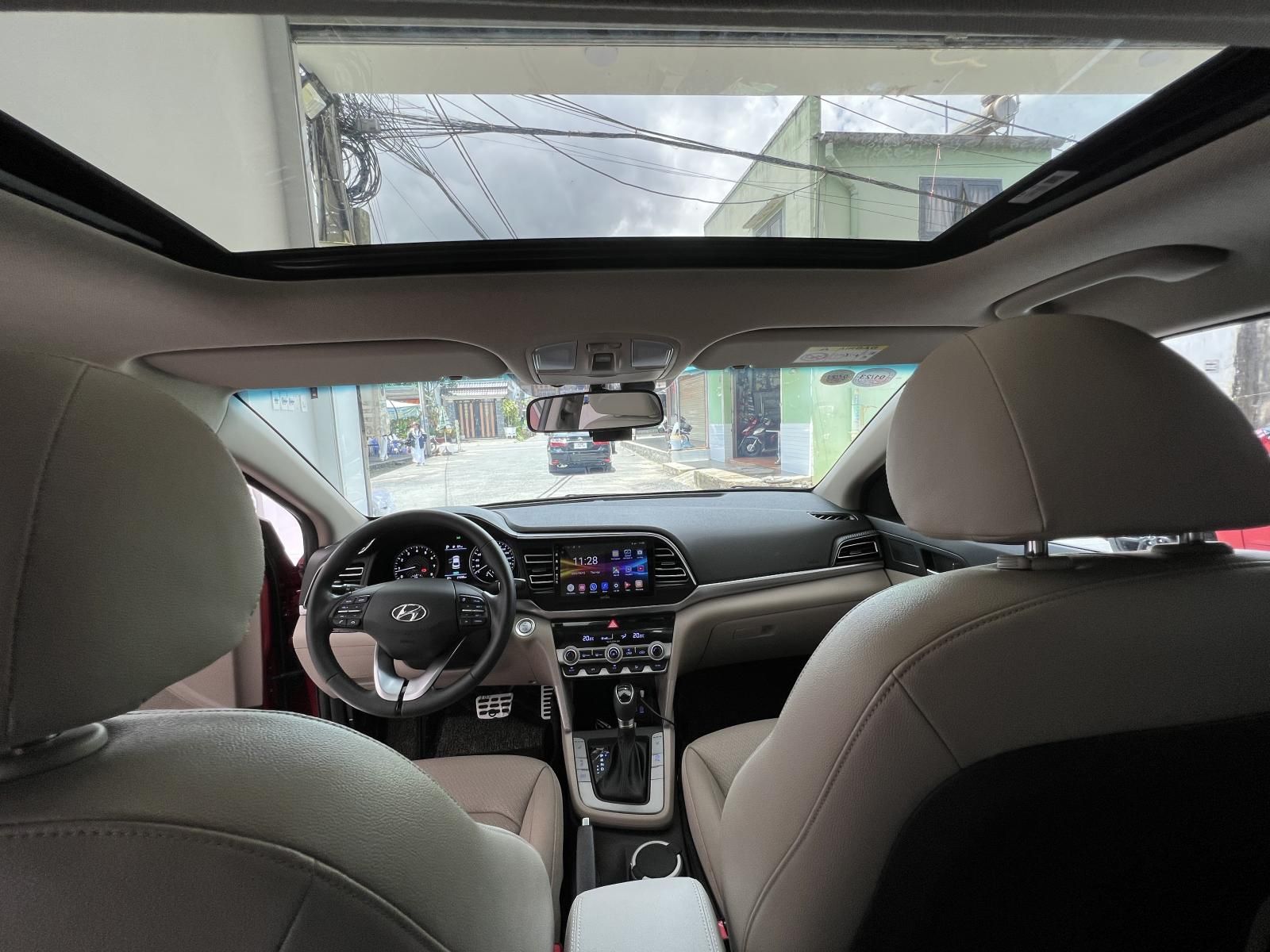 Hyundai Elantra 2020 - Giá chỉ 570tr