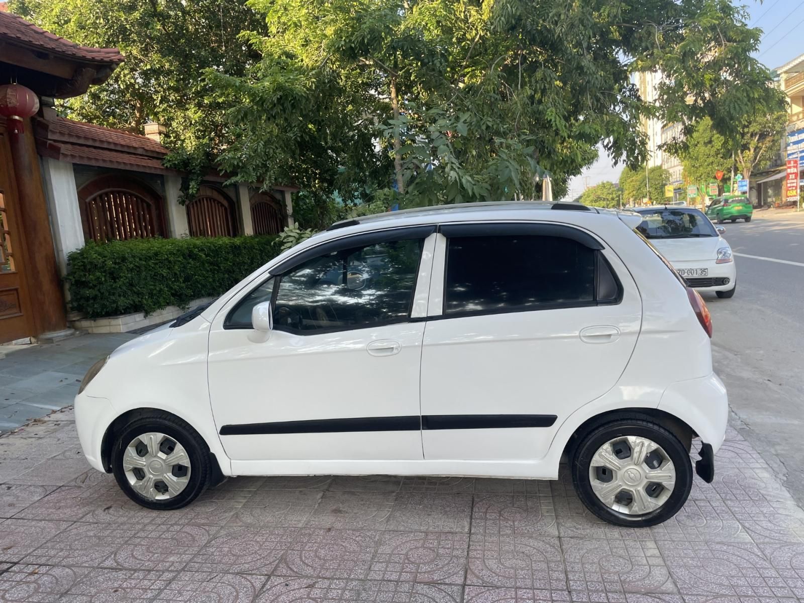 Chevrolet Spark 2009 - Bán xe giá 67tr