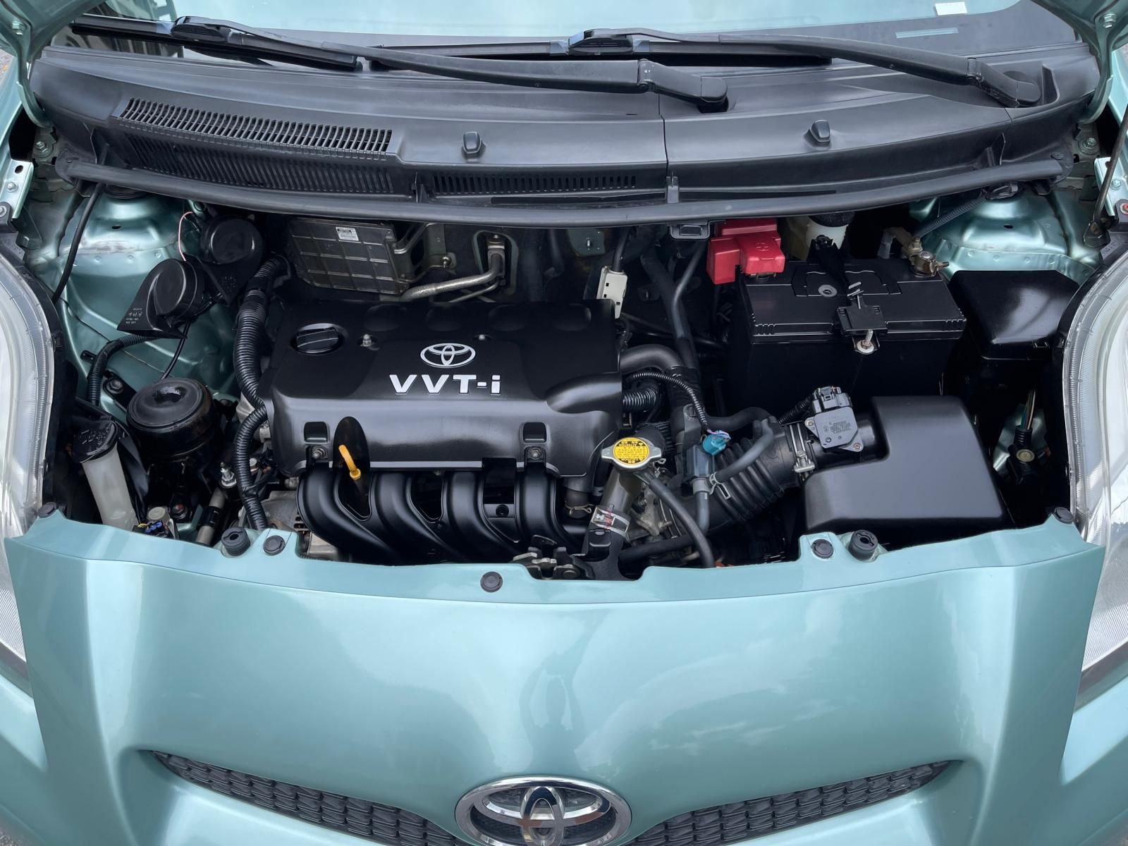 Toyota Yaris 2010 - Xe đẹp