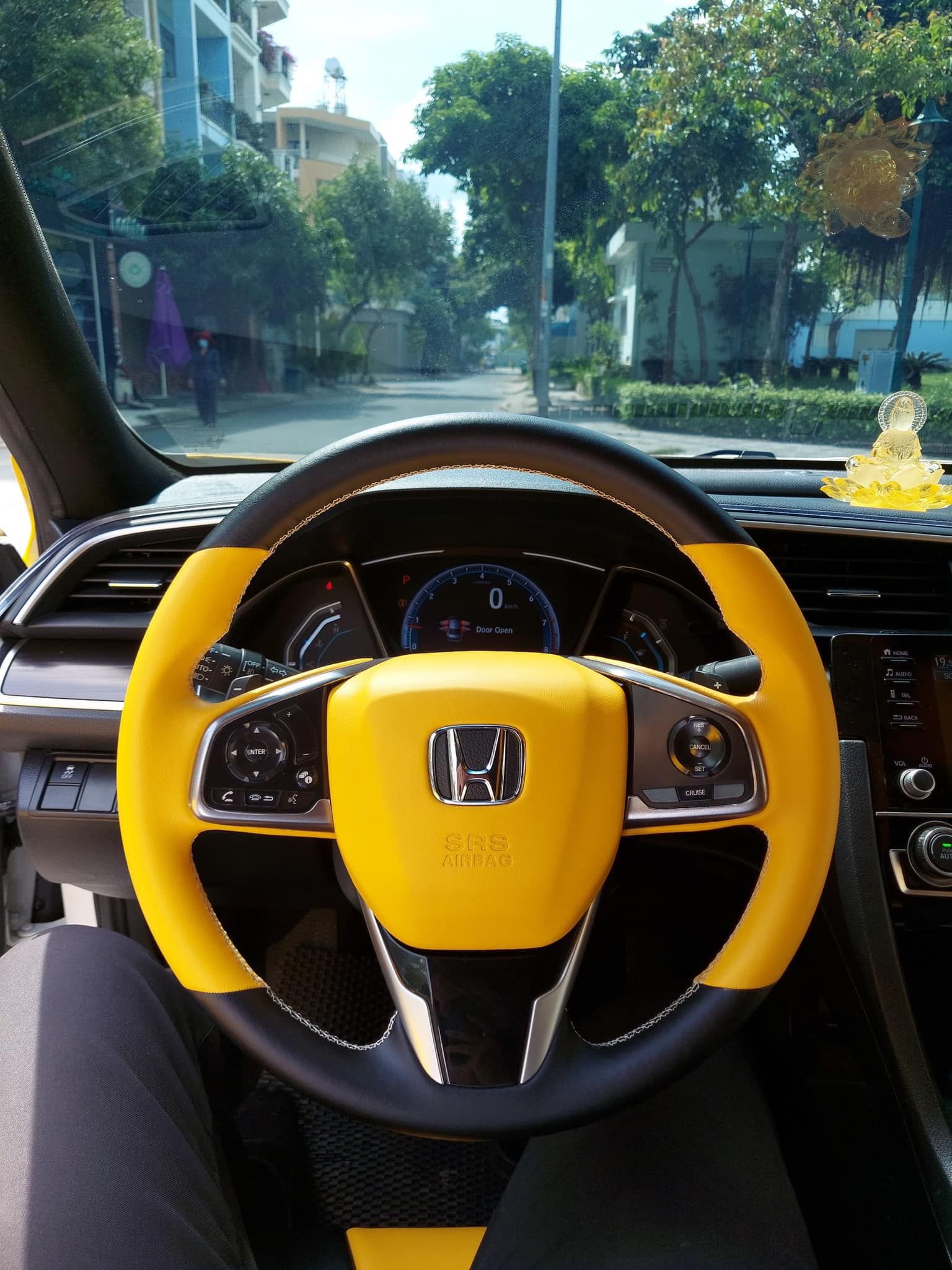 Honda Civic 2020 - Nhập khẩu Thái Lan