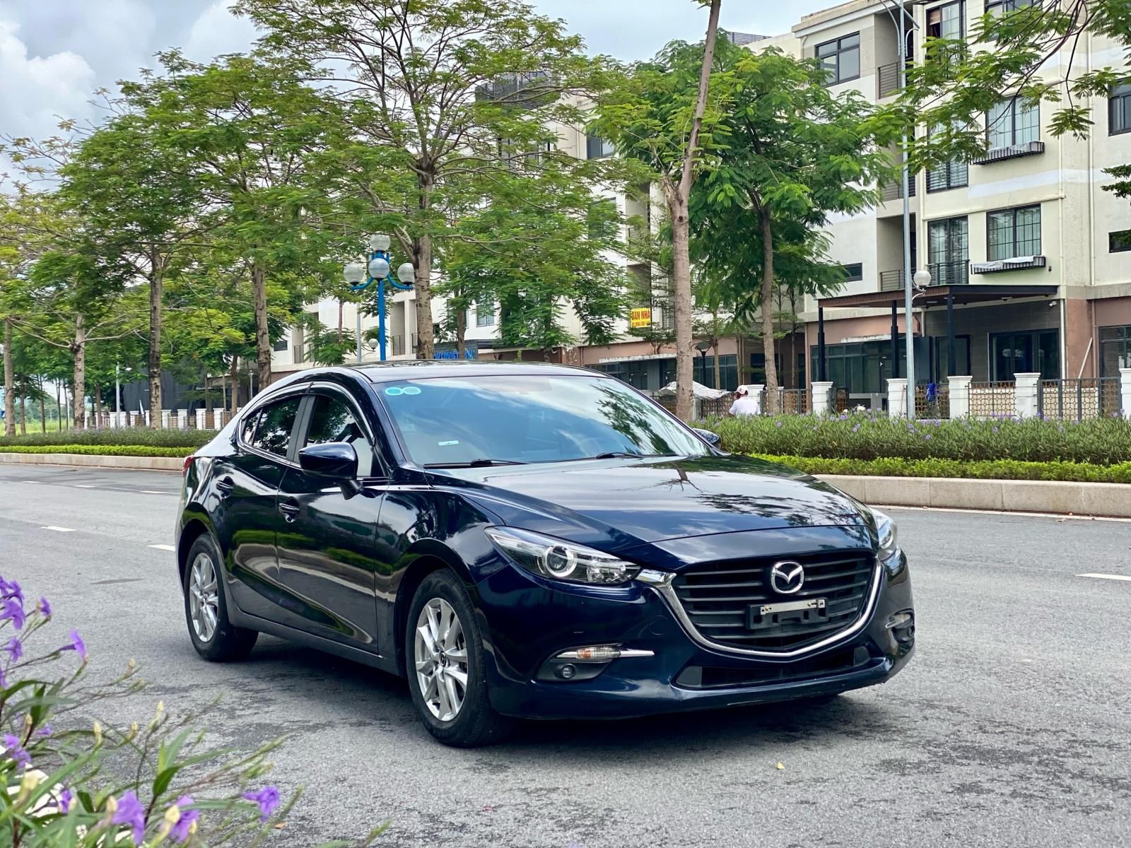 Mazda 3 2018 - Siêu đẹp, chất lượng còn quá mới. Giá cả thương lượng