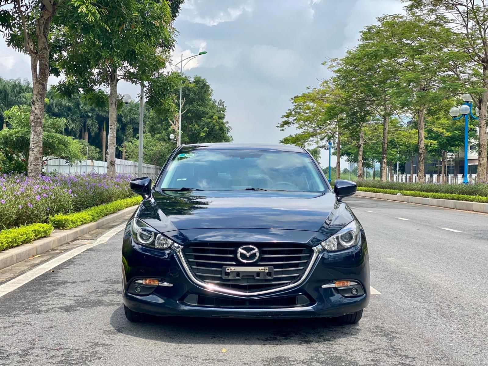 Mazda 3 2018 - Siêu đẹp, chất lượng còn quá mới. Giá cả thương lượng