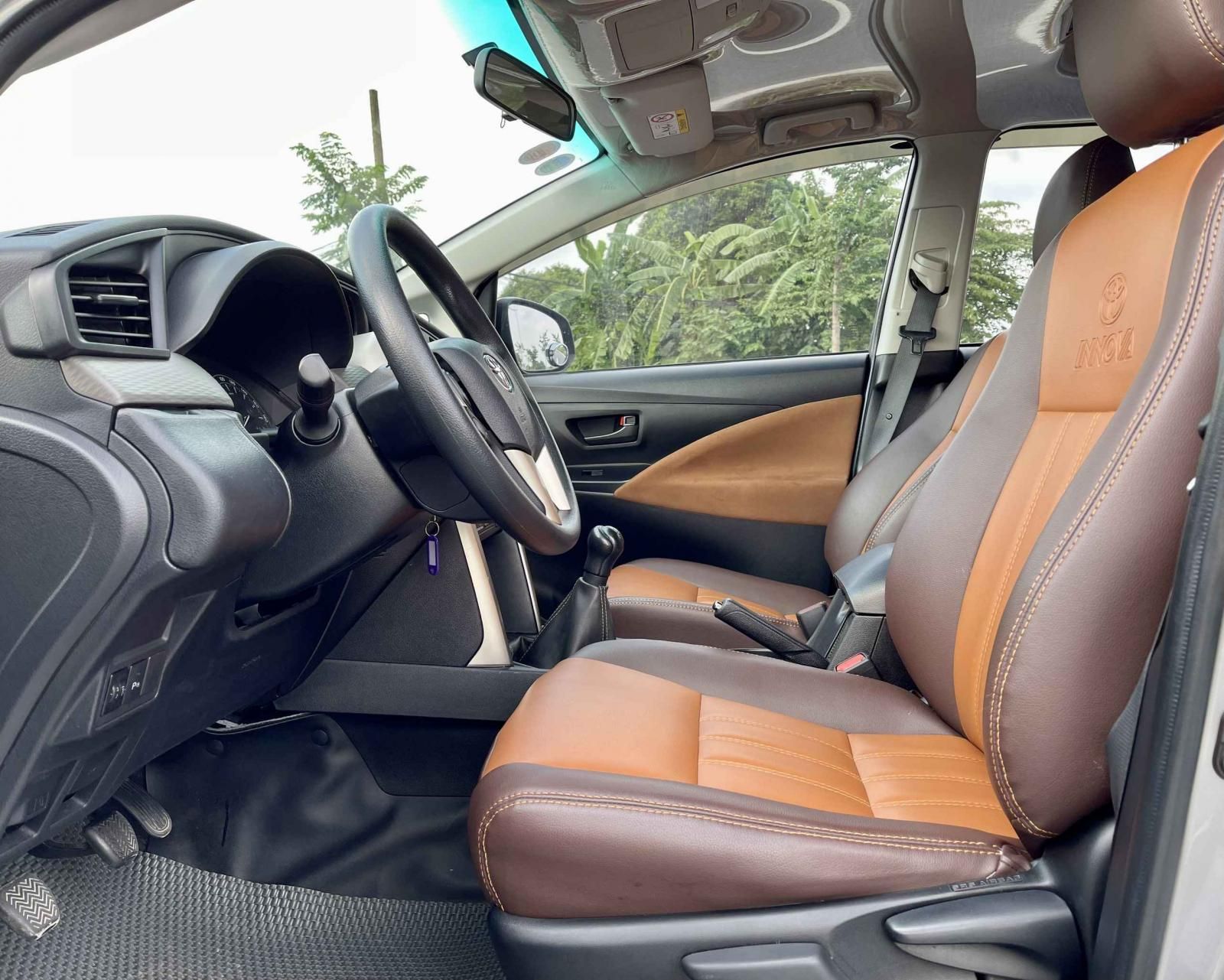 Toyota Innova 2019 - Thanh lý giá rẻ