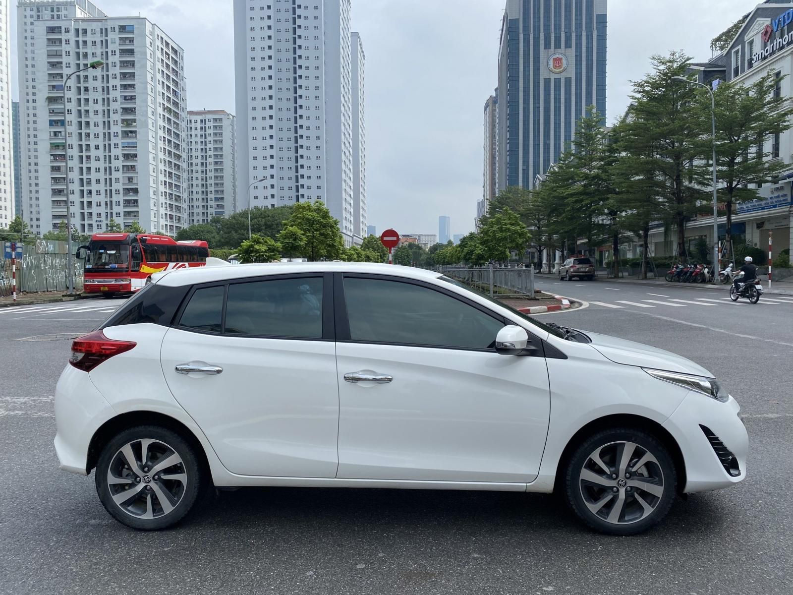 Toyota Yaris 2020 - Nhập khẩu Thái Lan