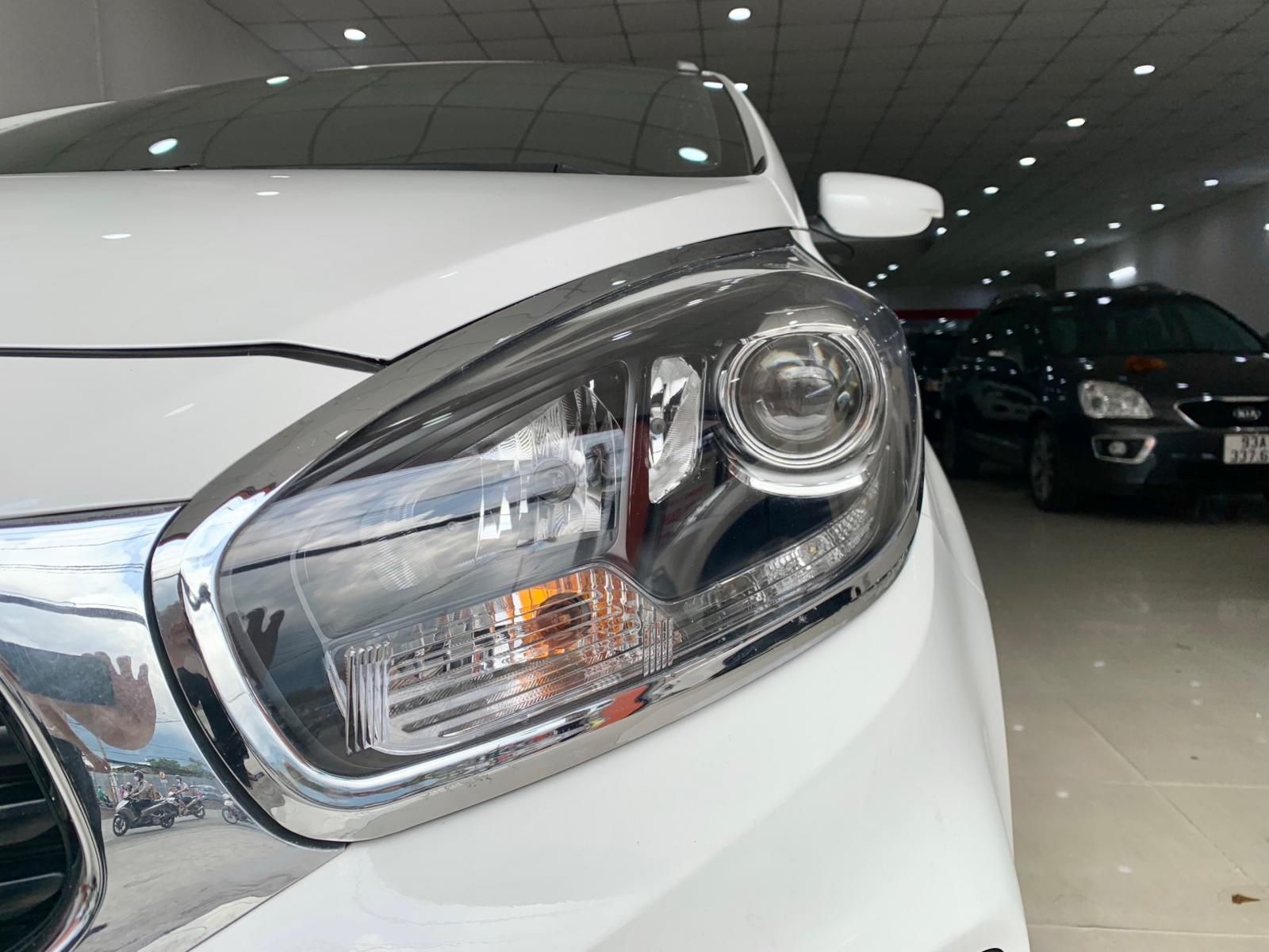 Kia Rondo 2019 - Đăng ký lần đầu 2019, nhập khẩu nguyên chiếc giá tốt 505tr