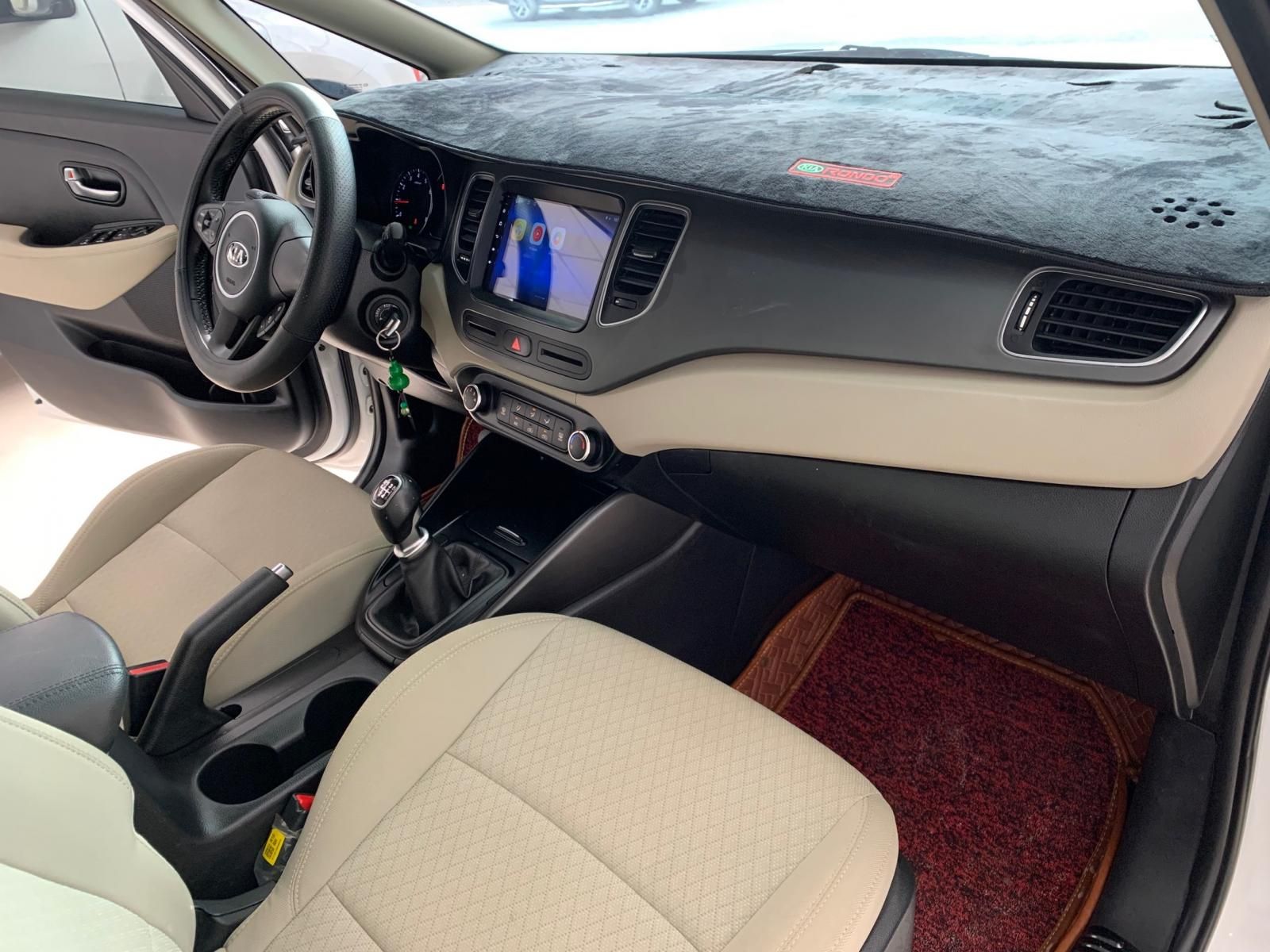 Kia Rondo 2019 - Đăng ký lần đầu 2019, nhập khẩu nguyên chiếc giá tốt 505tr