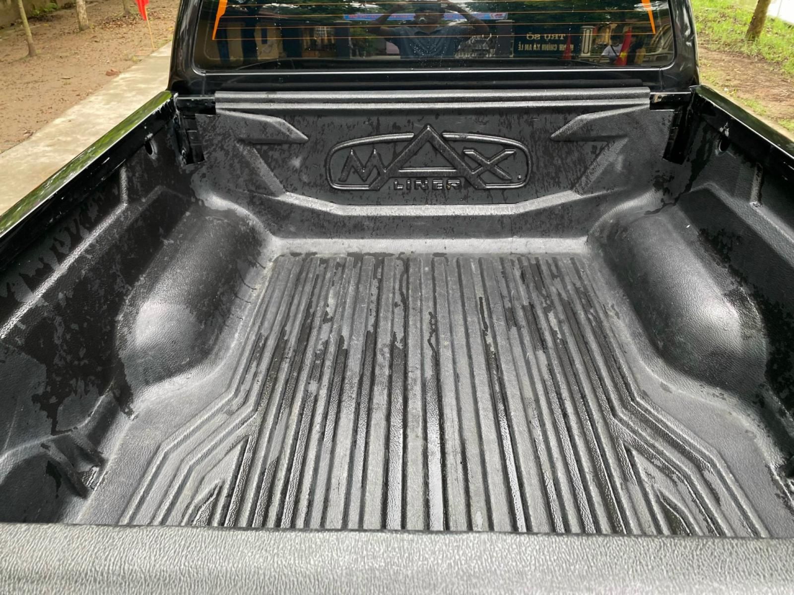 Ford Ranger 2014 - Bán tải máy dầu 1 cầu số tự động biển Hà Nội