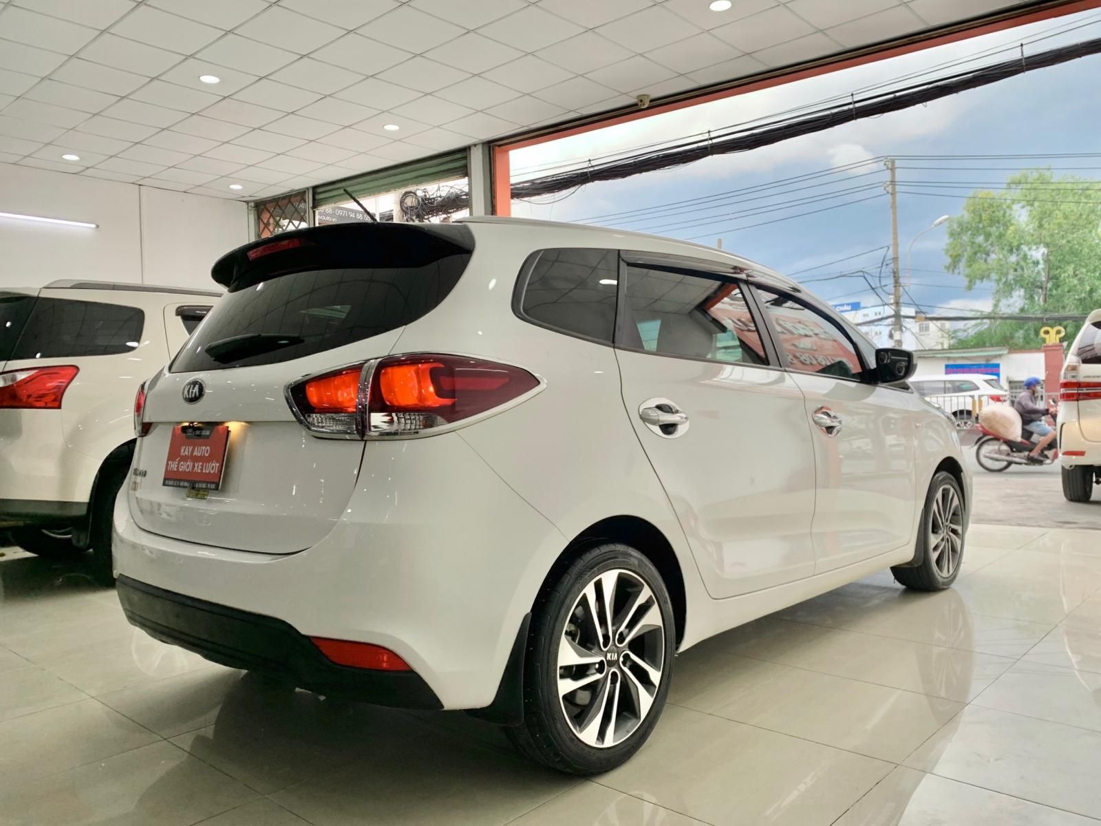 Kia Rondo 2019 - Đăng ký lần đầu 2019, nhập khẩu nguyên chiếc giá tốt 505tr