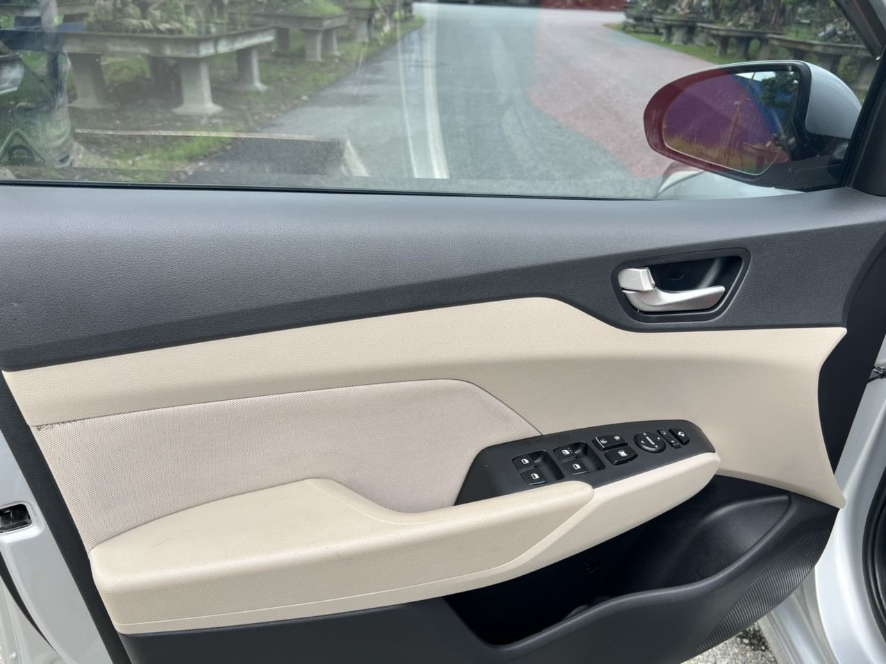 Hyundai Accent 2019 - Bán gấp xe đẹp như mới + bao cam kết đâm đụng ngập nước + hỗ trợ bank 70%