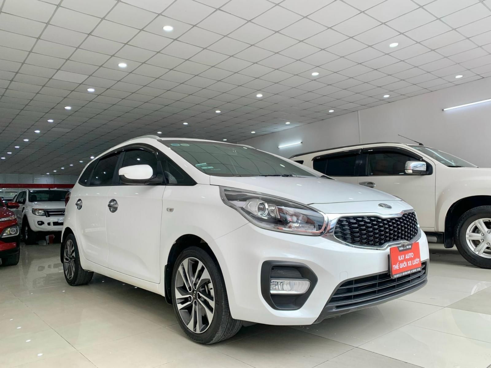 Kia Rondo 2019 - Đăng ký lần đầu 2019, nhập khẩu nguyên chiếc giá tốt 505tr