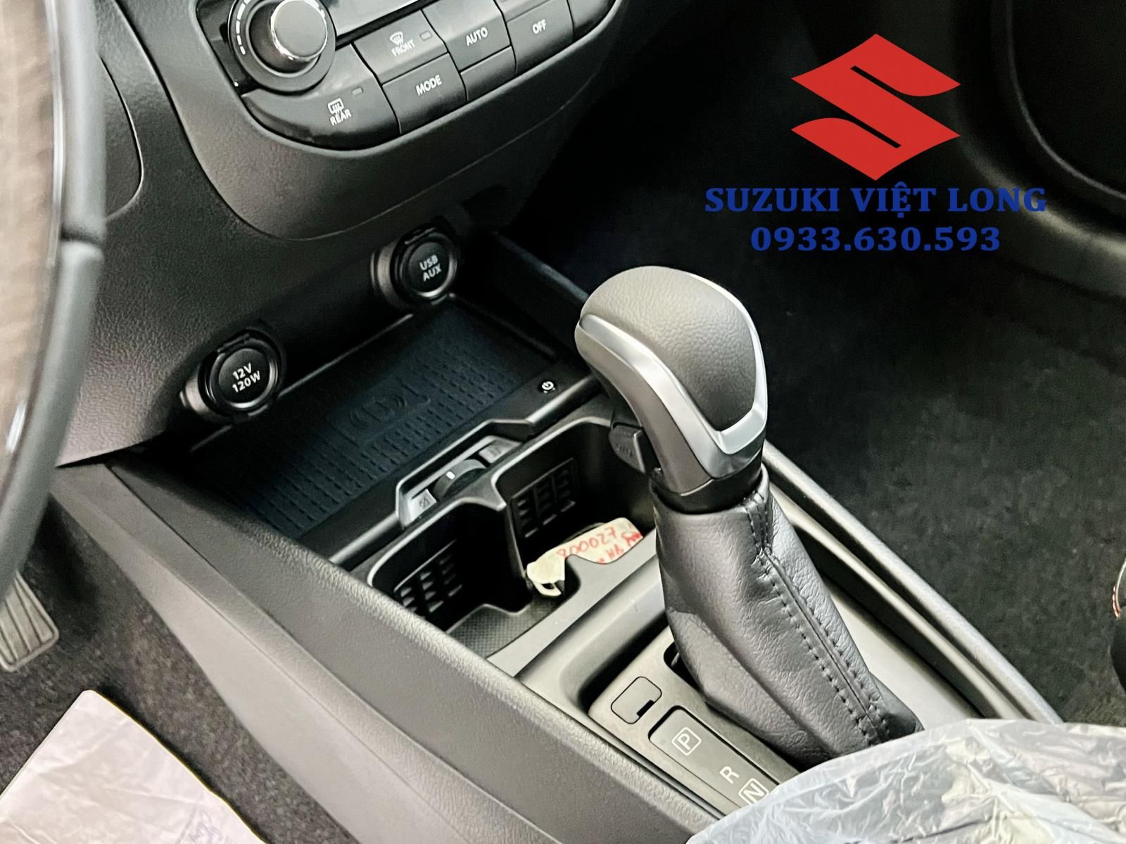 Suzuki 2022 - Giá ưu đãi