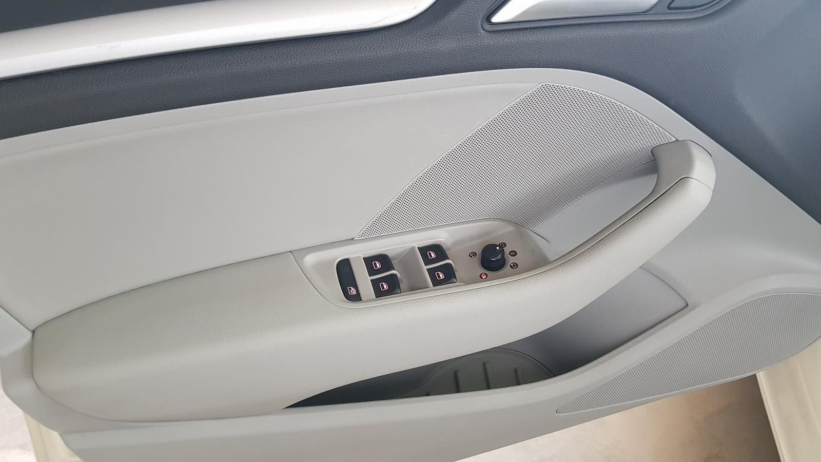 Audi A3 2014 - Màu trắng, nhập khẩu nguyên chiếc