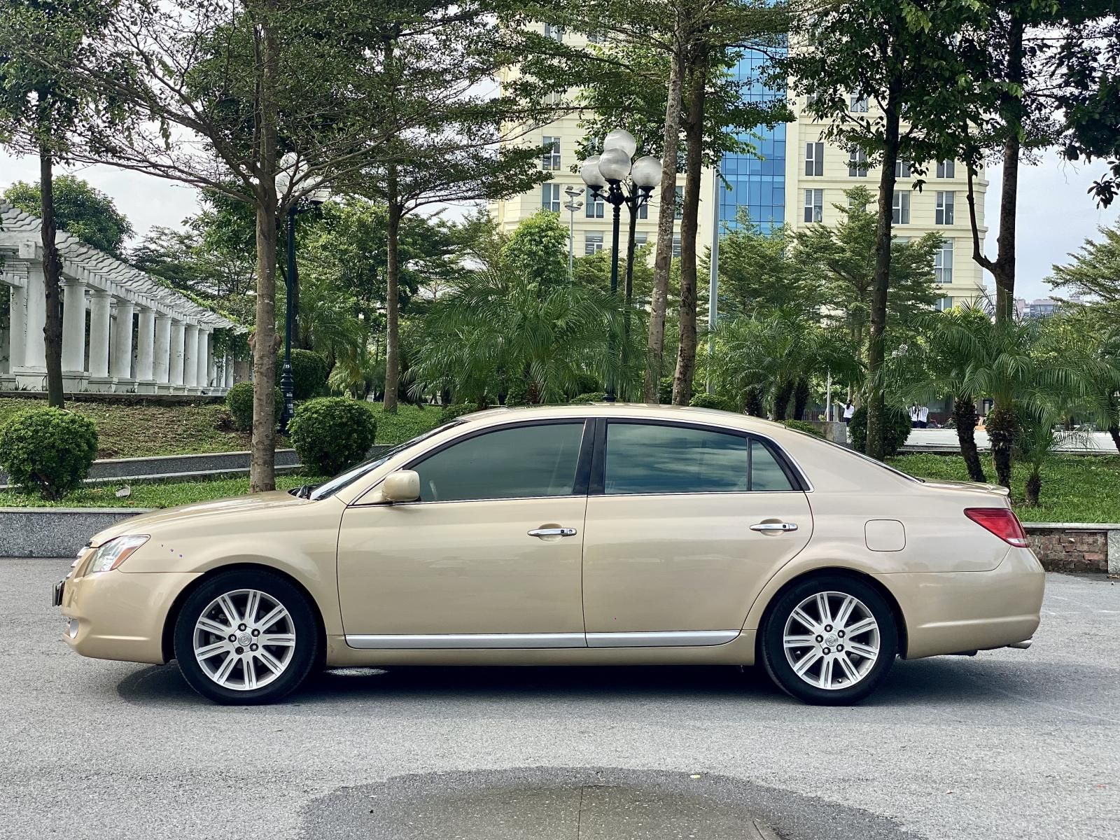 Toyota Avalon 2006 - Nhập Mỹ