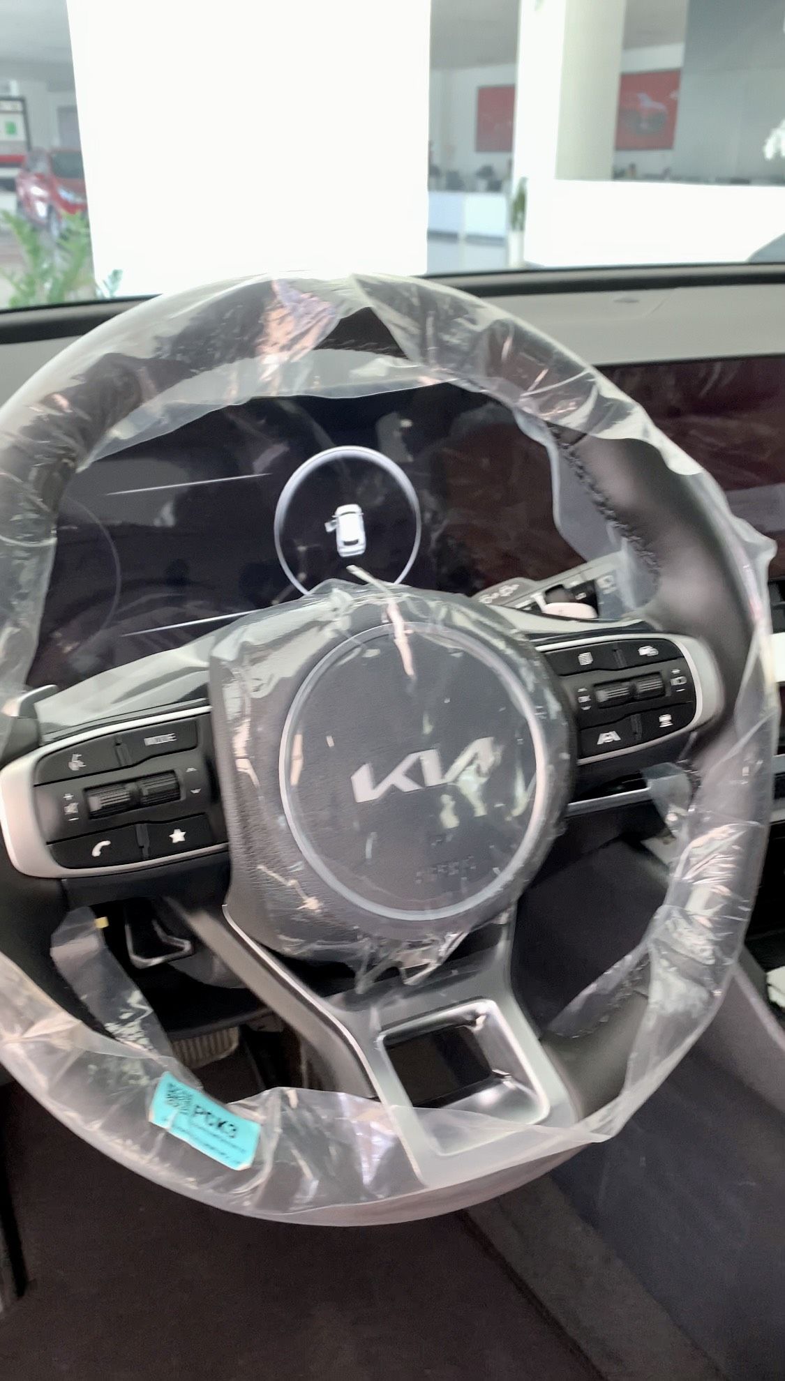 Kia Sportage 2022 - Giảm ngay 15 triệu