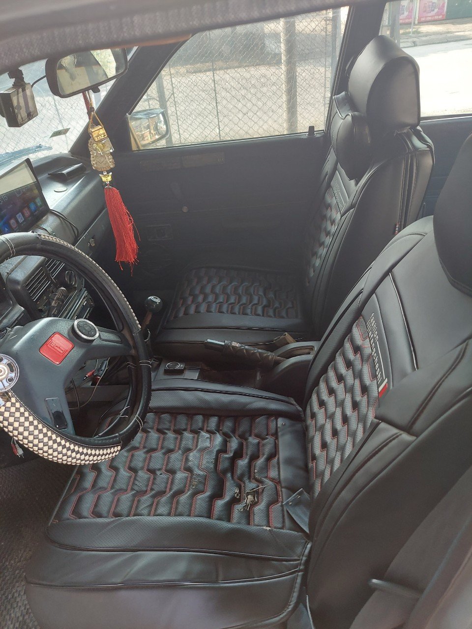 Toyota Corolla 1980 - Bán xe giá ưu đãi