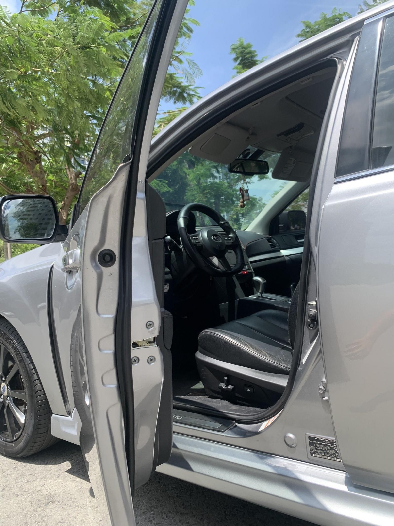 Subaru Legacy 2010 - 2.5 Turbo 256 HP