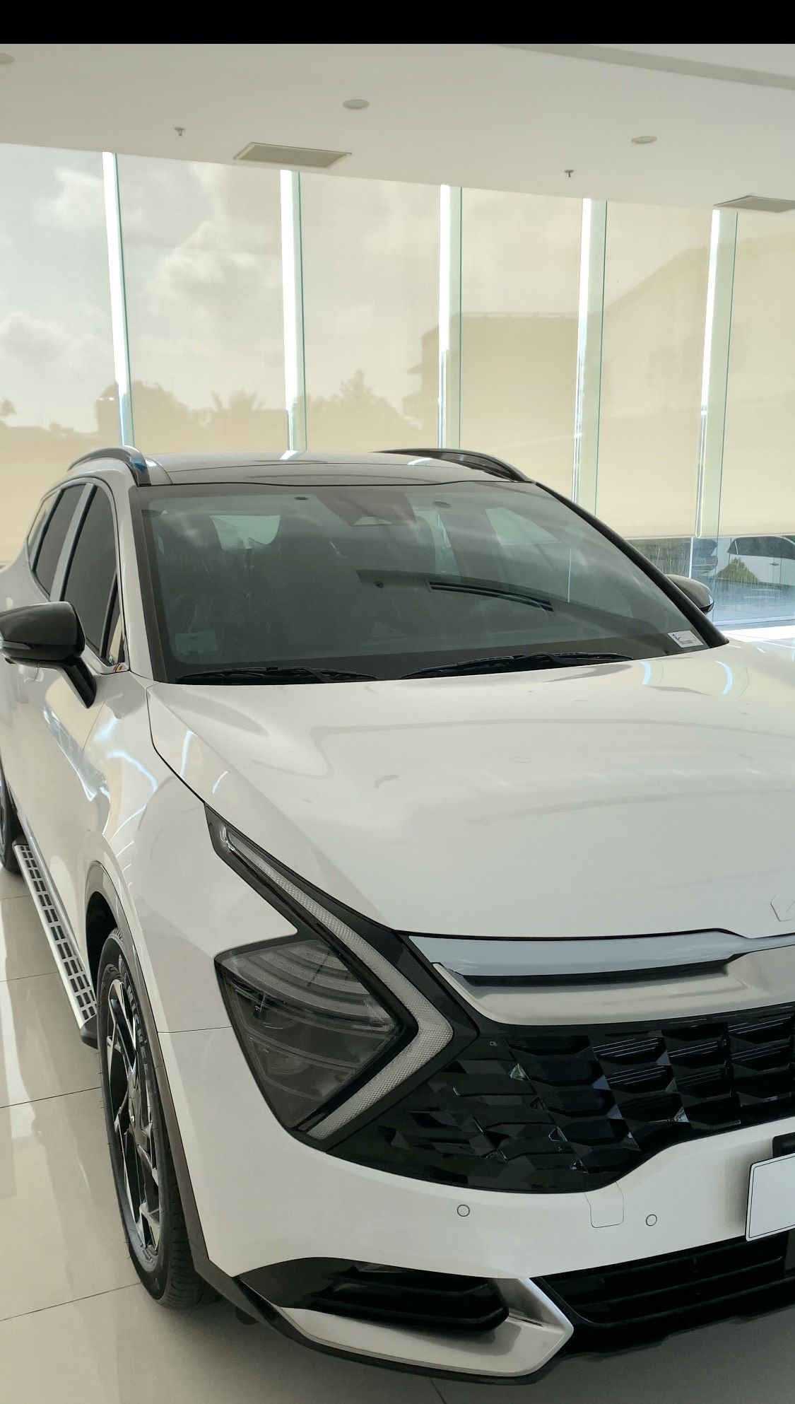 Kia Sportage 2022 - Giảm ngay 15 triệu