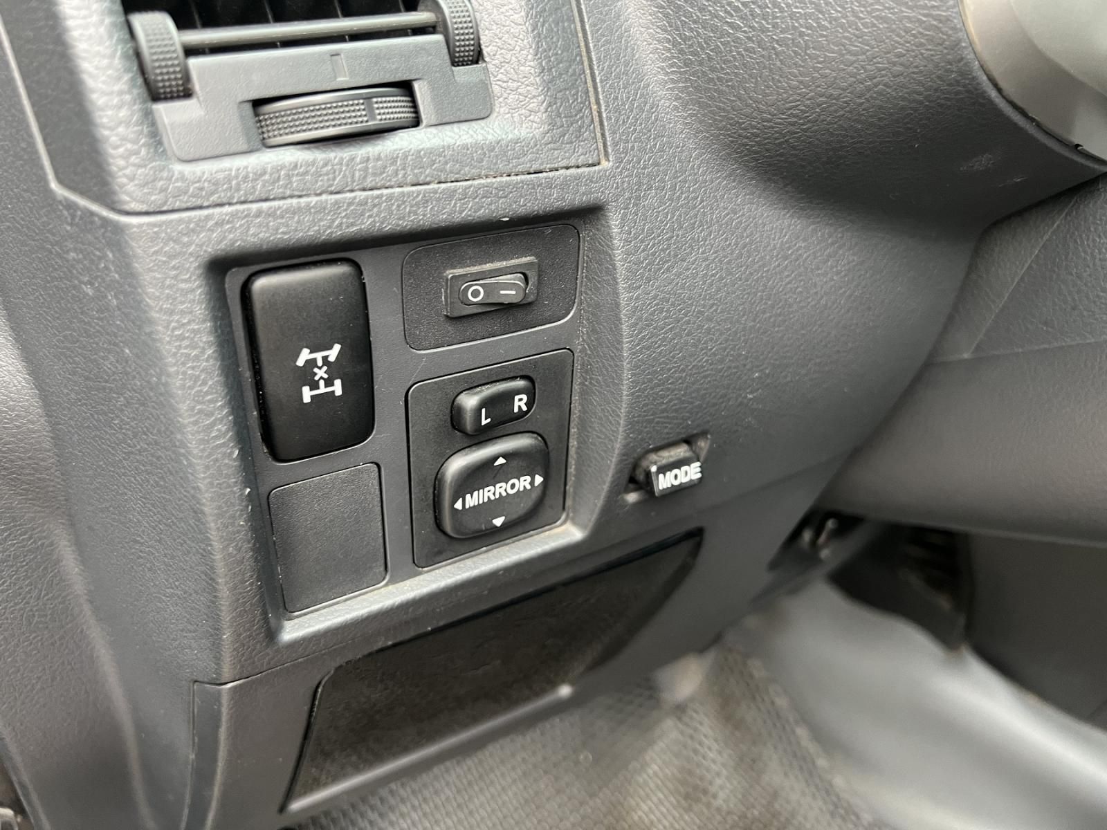 Daihatsu Terios 2008 - Bán xe màu đen