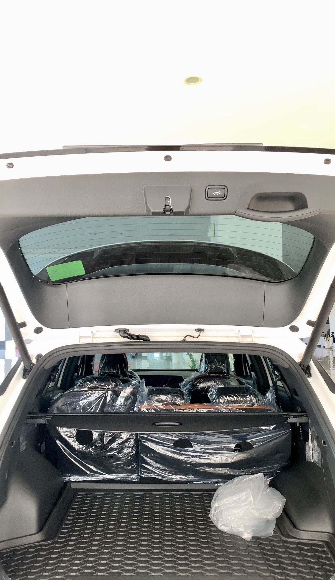 Kia Sportage 2022 - Giảm ngay 15 triệu