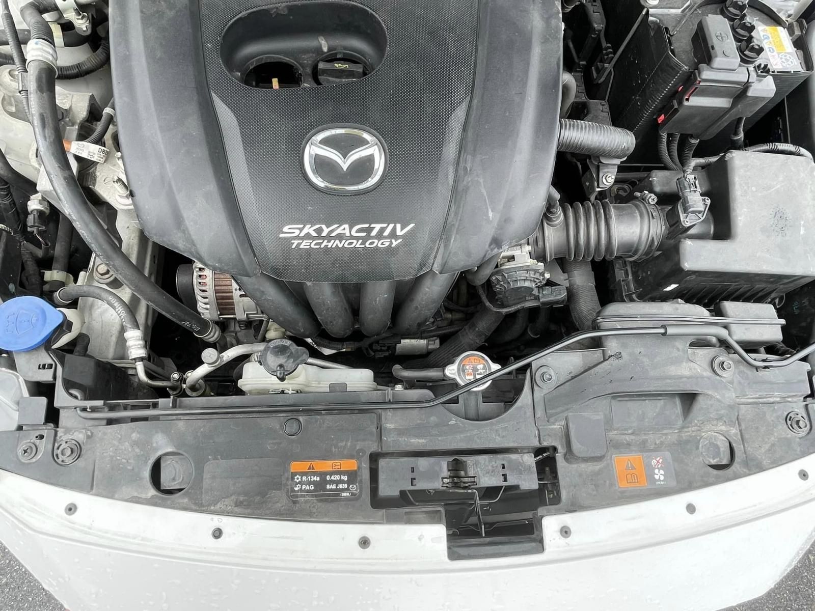 Mazda 2 2017 - 1 chủ mua mới từ đầu