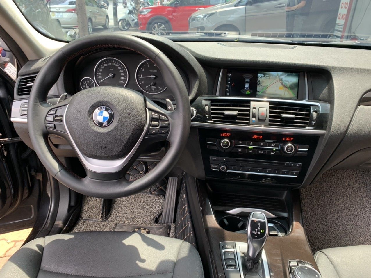 BMW X4 2014 - Giá 1 tỷ 110 triệu