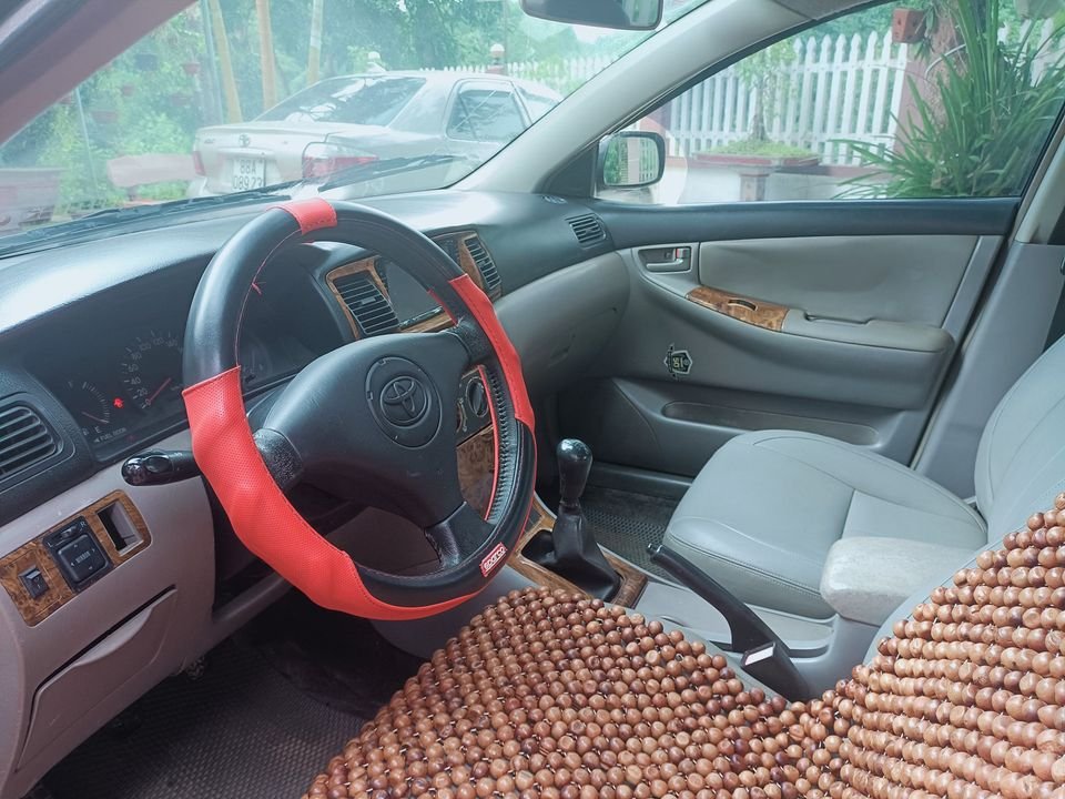 Toyota Vios 2007 - Toyota Vios 2007