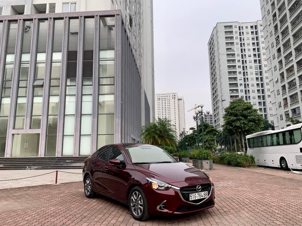 Mazda 2 2018 - Màu độc, hàng hot siêu lướt