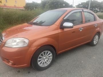 Ford Ka 2009 - Ford Ka 2009 số sàn tại 100