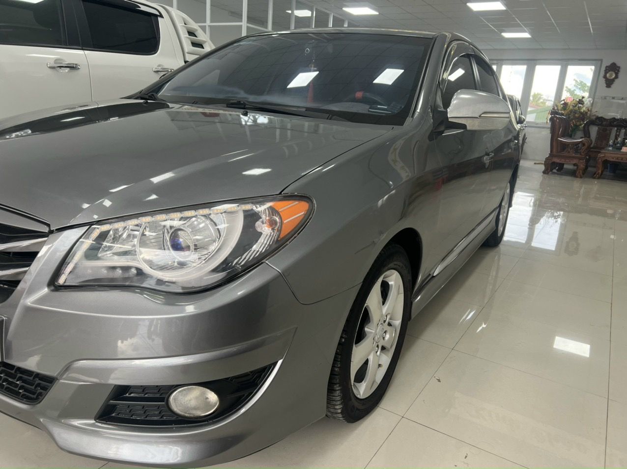 Hyundai Avante 2012 - Giá 335tr