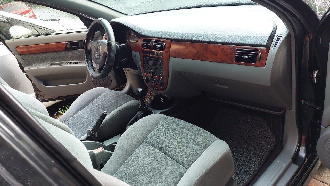 Chevrolet Lacetti 2012 - Bán ô tô nhập khẩu nguyên chiếc giá chỉ 180tr