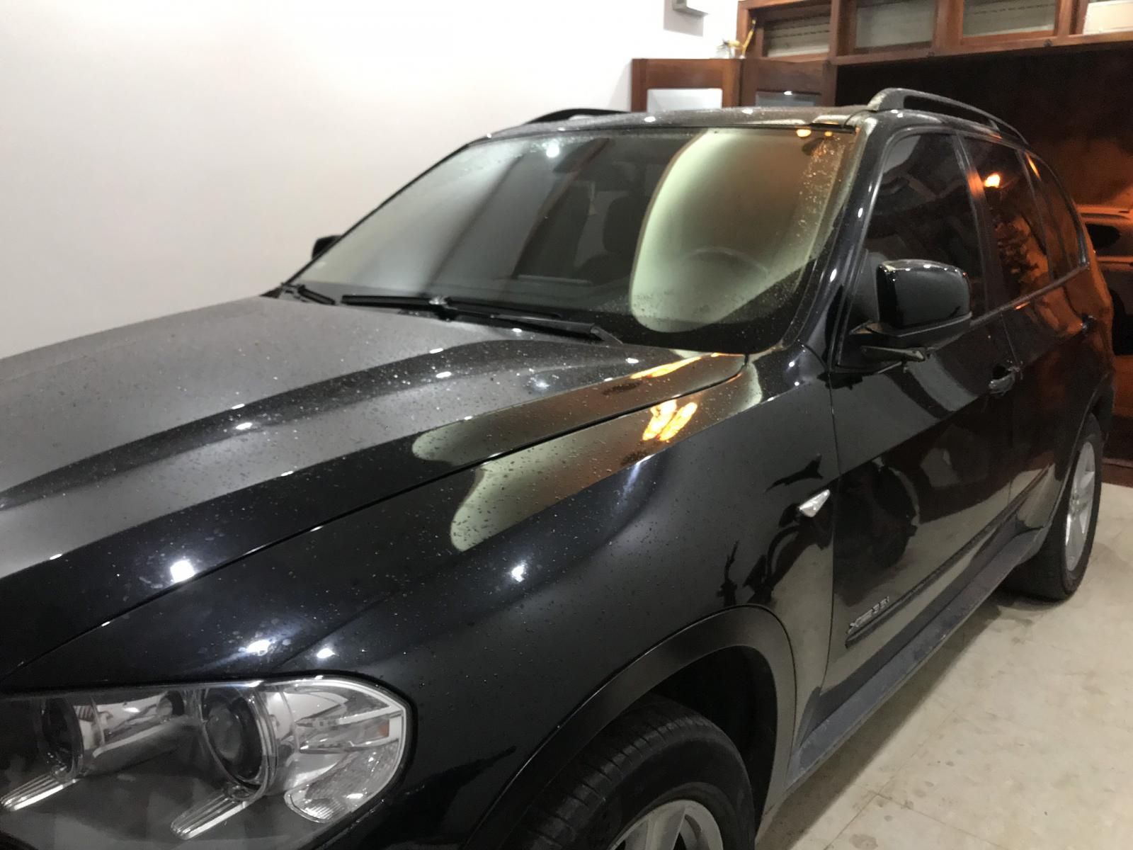 BMW X5 2011 - Đăng ký lần đầu t8/2011 biển HN