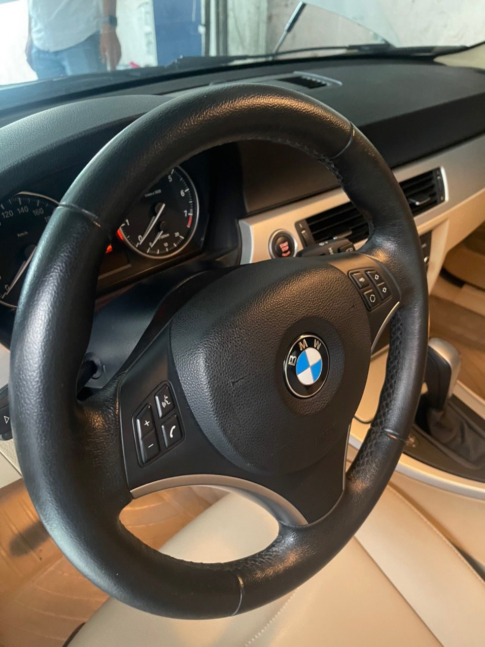 BMW 325i 2011 - Xe đẹp