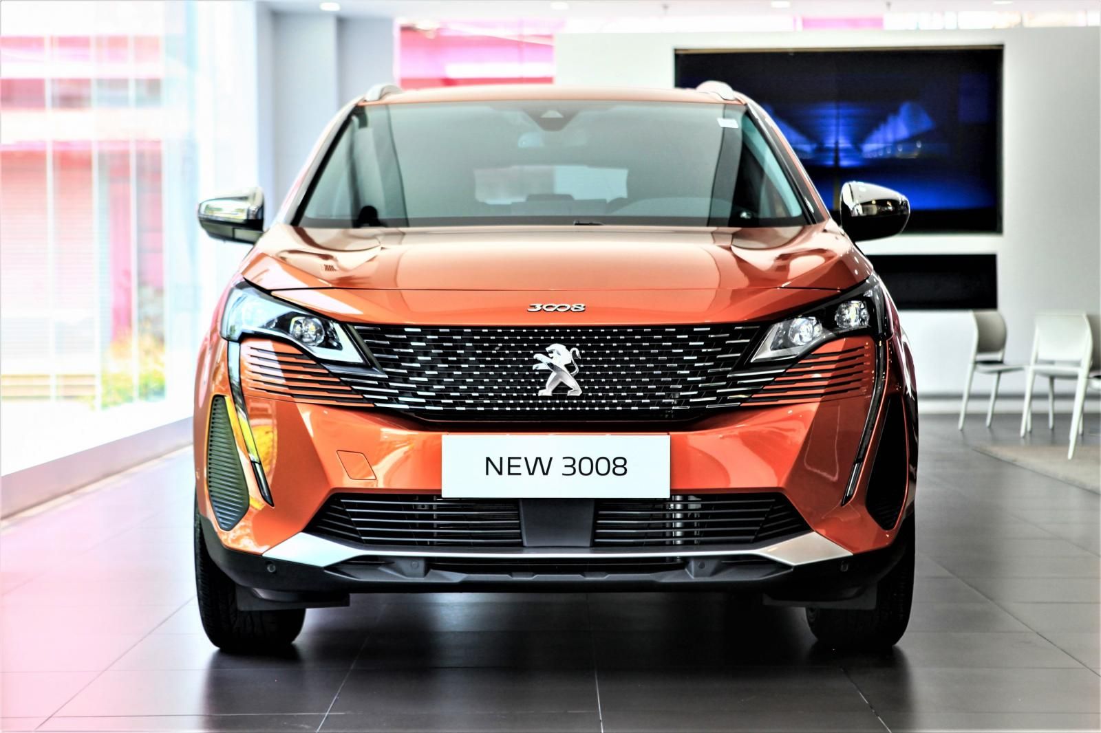 Peugeot 3008 2023 - [Giá chỉ còn 9xx triệu tại Hải Phòng] Liên hệ ngay hotline để nhận ưu đãi tháng 6