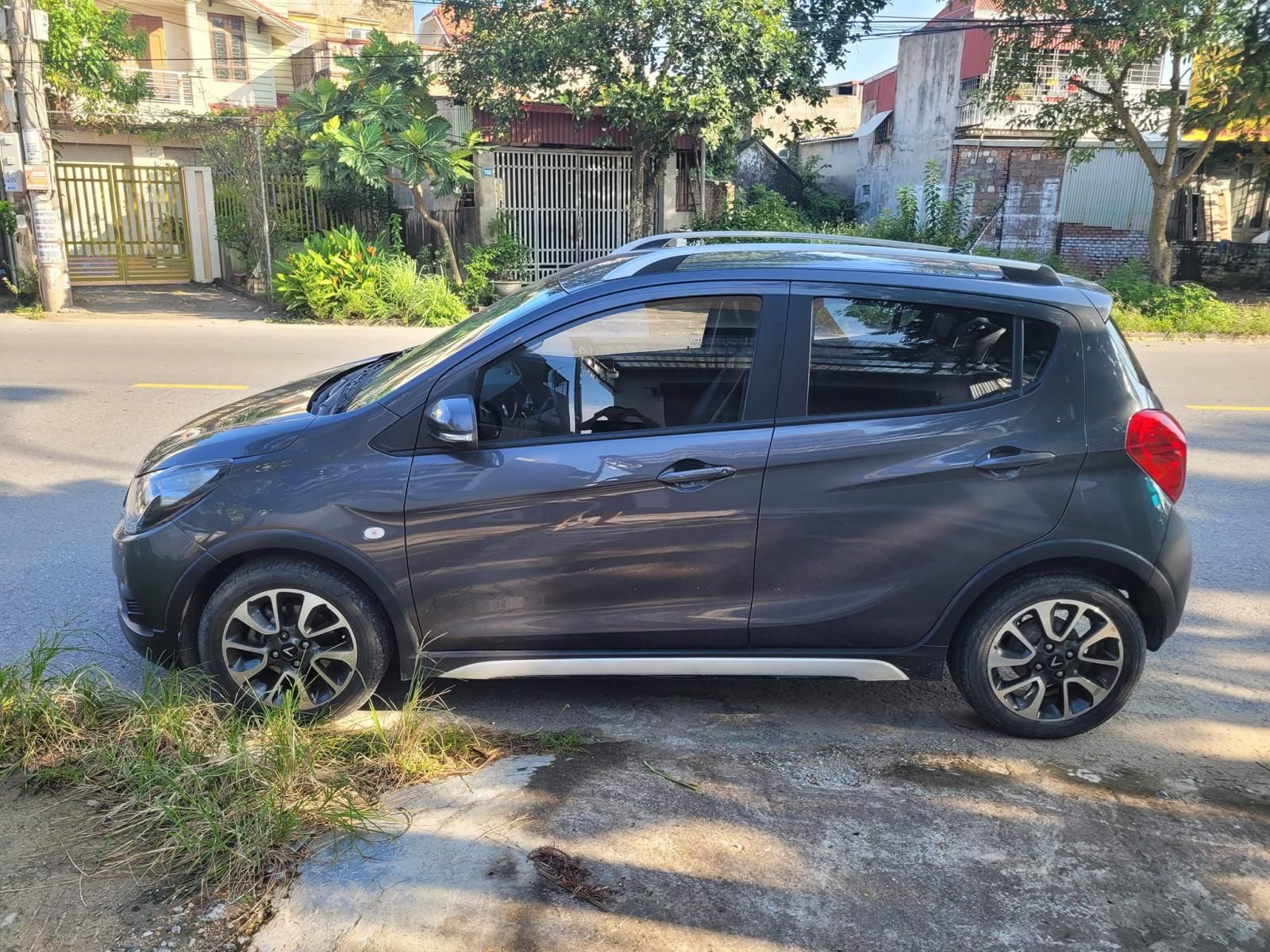 Suzuki Alto 2020 - Suzuki Alto 2020 tại 92