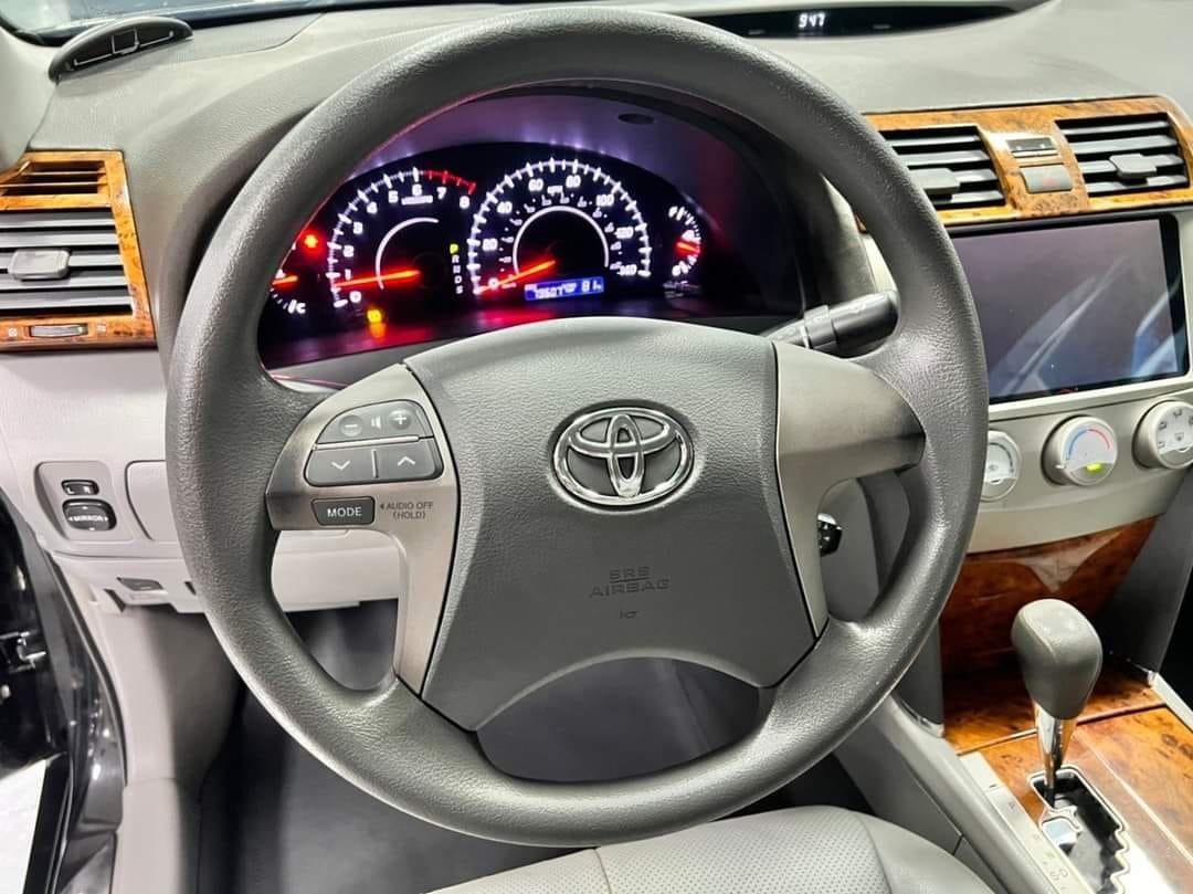 Toyota Camry 2009 - Toyota Camry 2009 tại 109