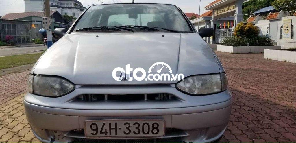 Fiat Siena 2001 - Cần bán gấp xe