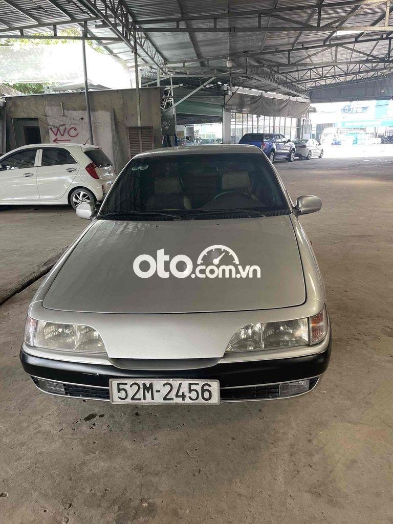 Daewoo Espero 1996 - Xe số sàn