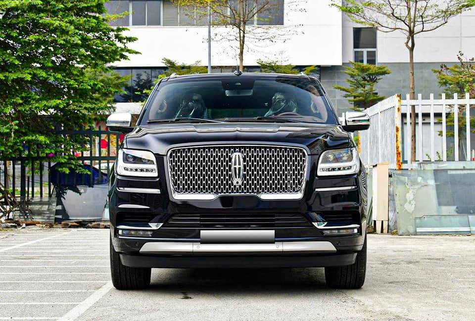 Lincoln Navigator 2019 - Nhập Mỹ