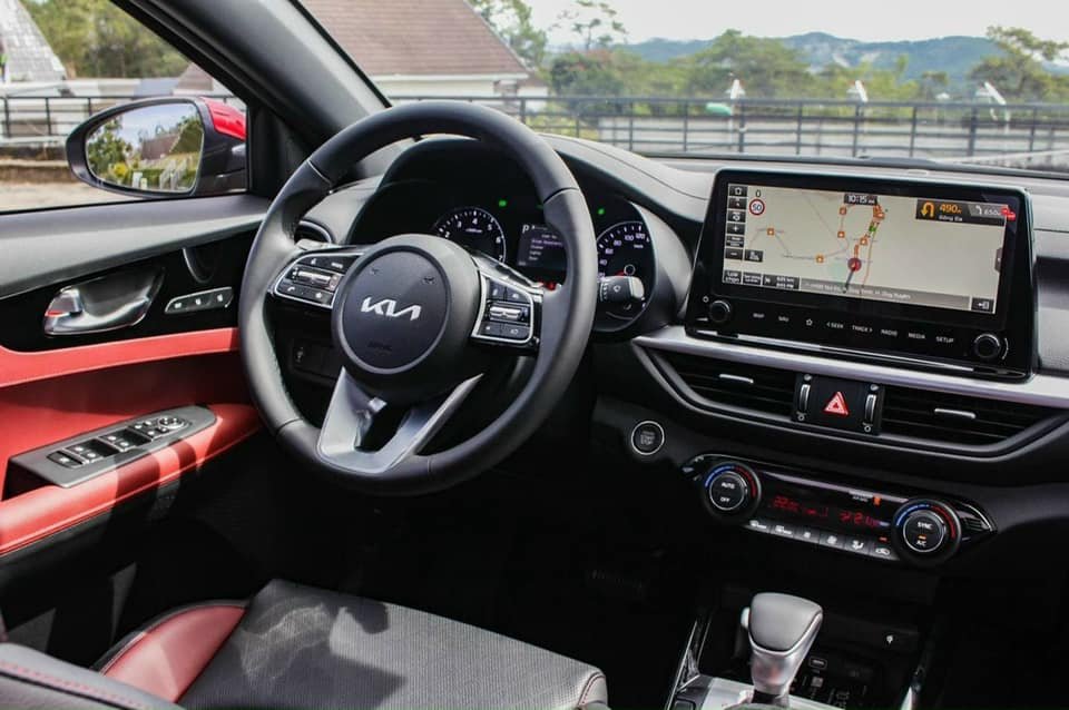 Mazda 3 2022 - Xe sẵn giao ngay