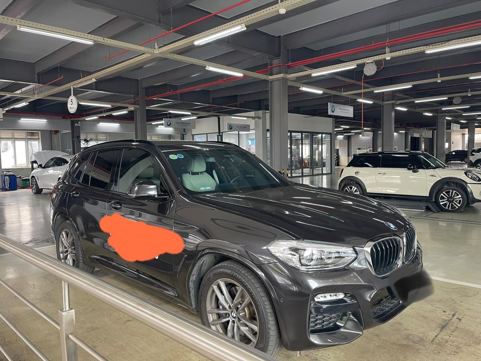 BMW X3 2019 - Để lại cho anh em giá ưu đãi nhất