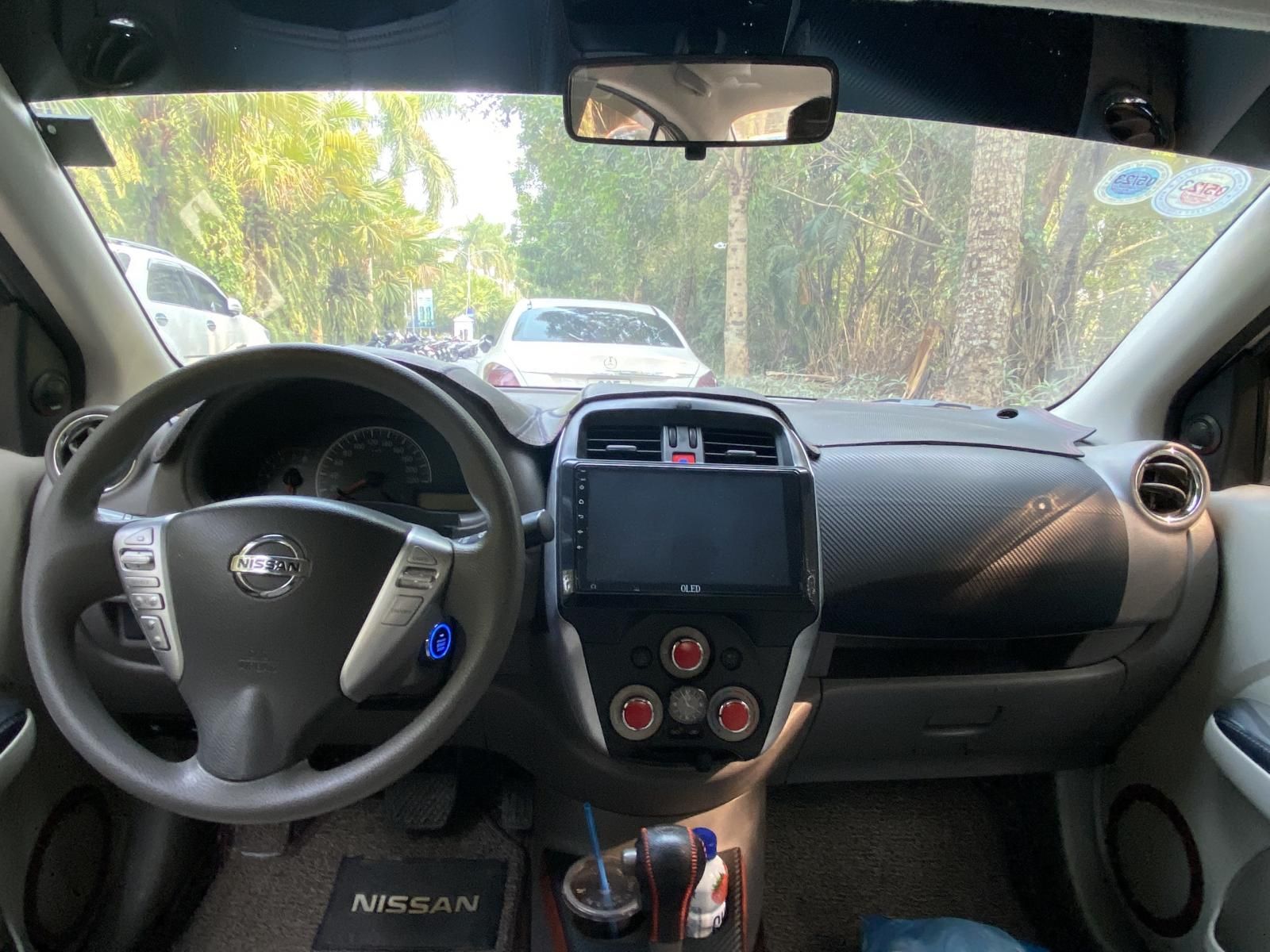Nissan Sunny 2019 - Xe đẹp, giá tốt, hỗ trợ trả góp 70%