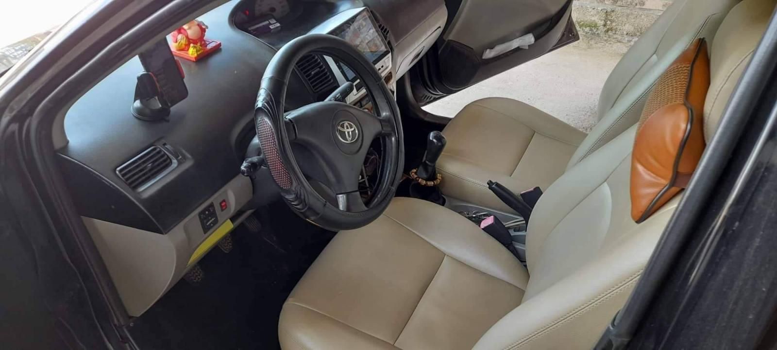 Toyota Vios 2006 - Toyota Vios 2006