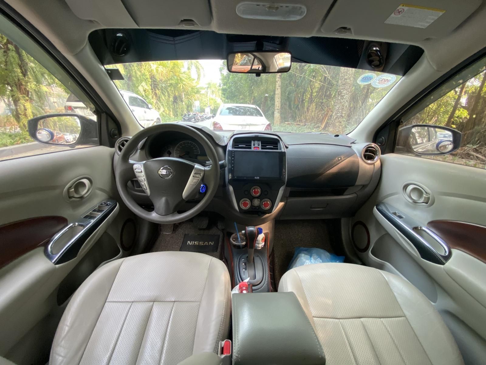 Nissan Sunny 2019 - Xe đẹp, giá tốt, hỗ trợ trả góp 70%