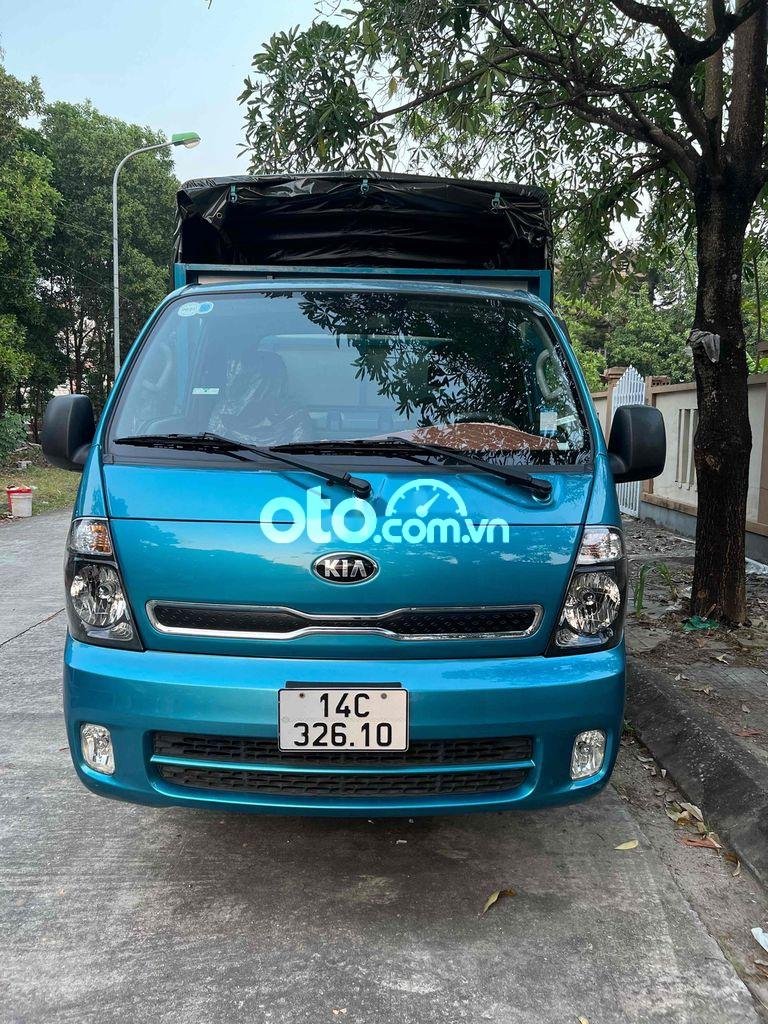 Kia Frontier 2021 - Giá chỉ 370 triệu