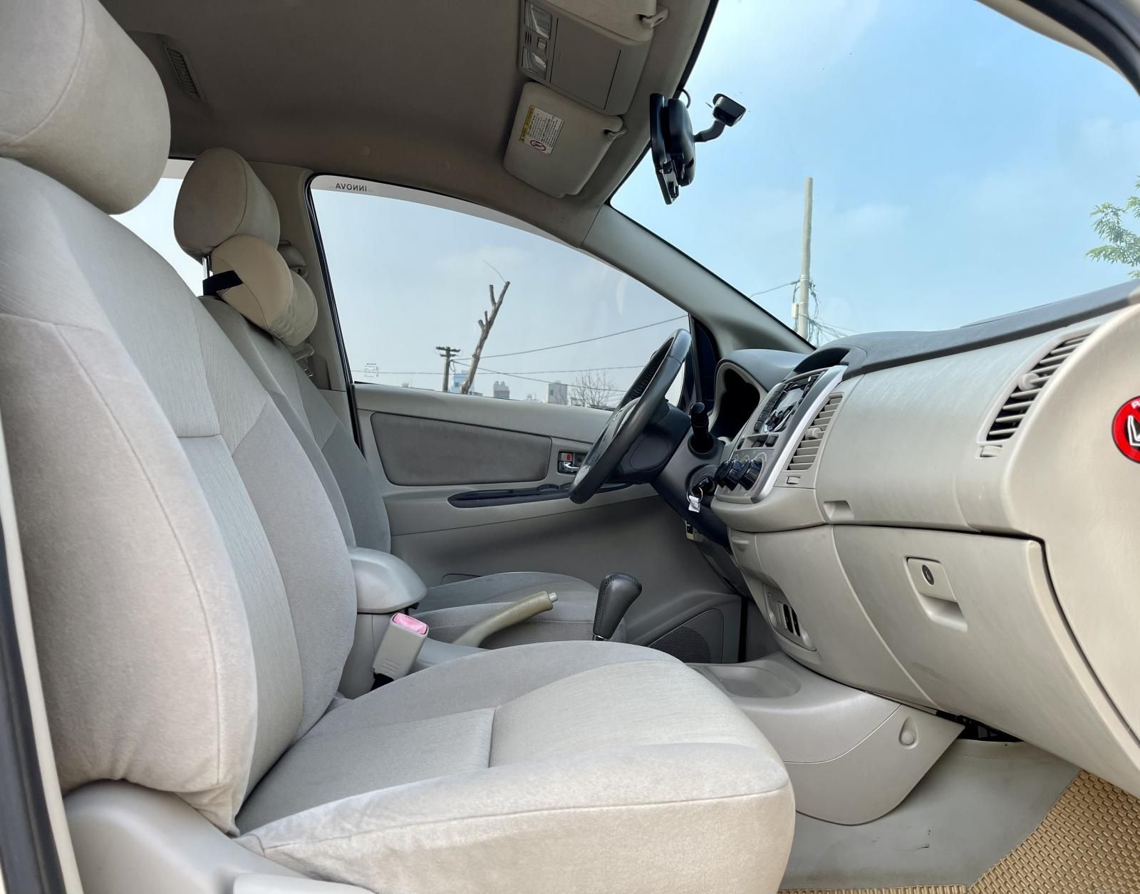 Toyota Innova 2013 - Thanh lý giá rẻ