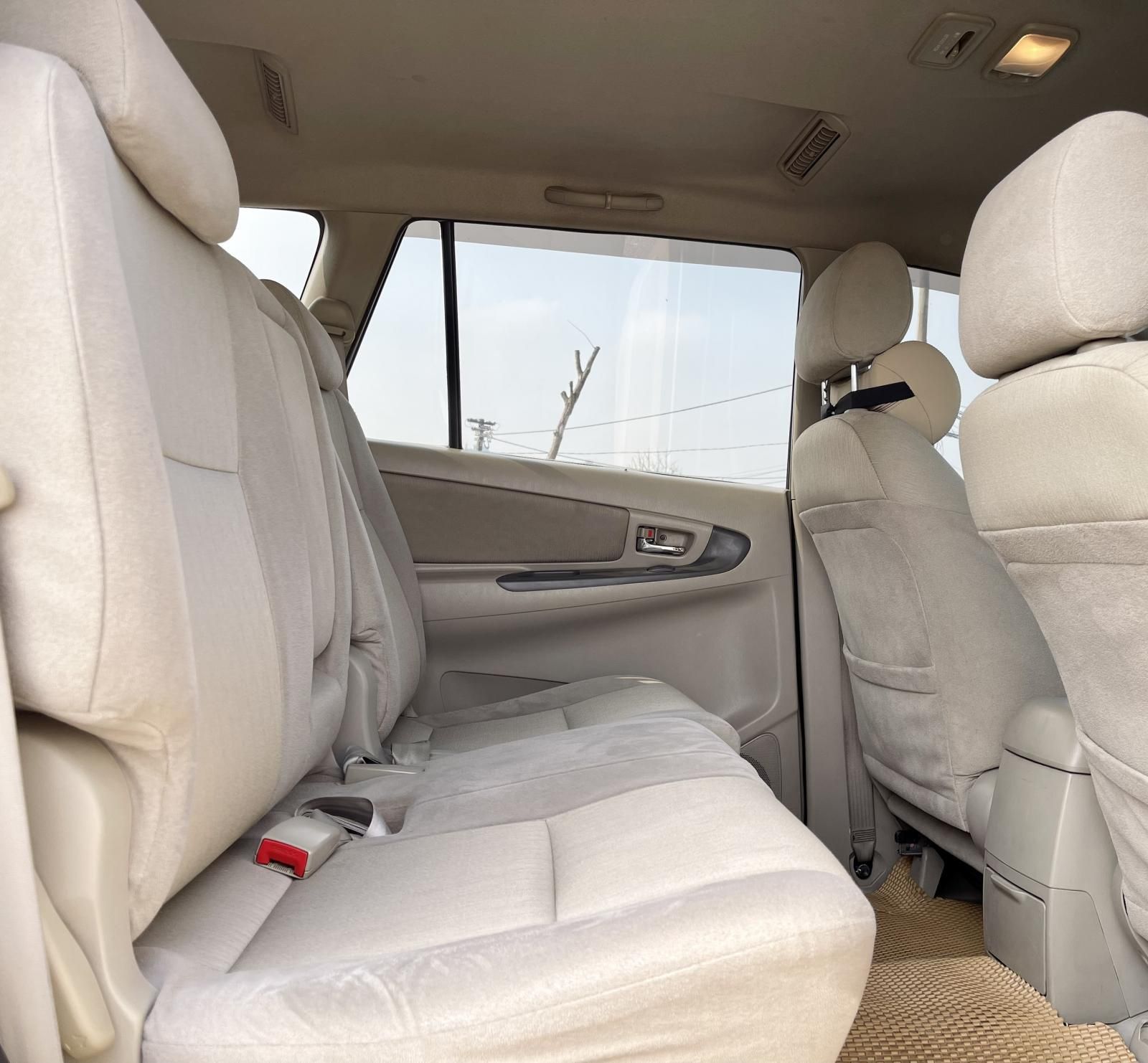 Toyota Innova 2013 - Thanh lý giá rẻ